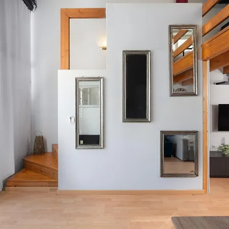 Cavo Apartment *