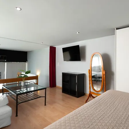Cavo Apartment Ixia (Rhodes)