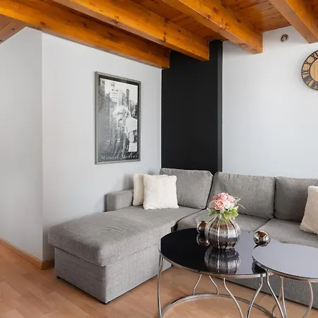 Cavo Apartment *