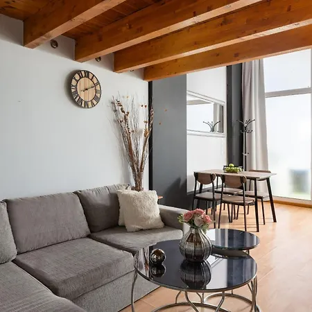 Cavo Apartament Ixia (Rhodes)